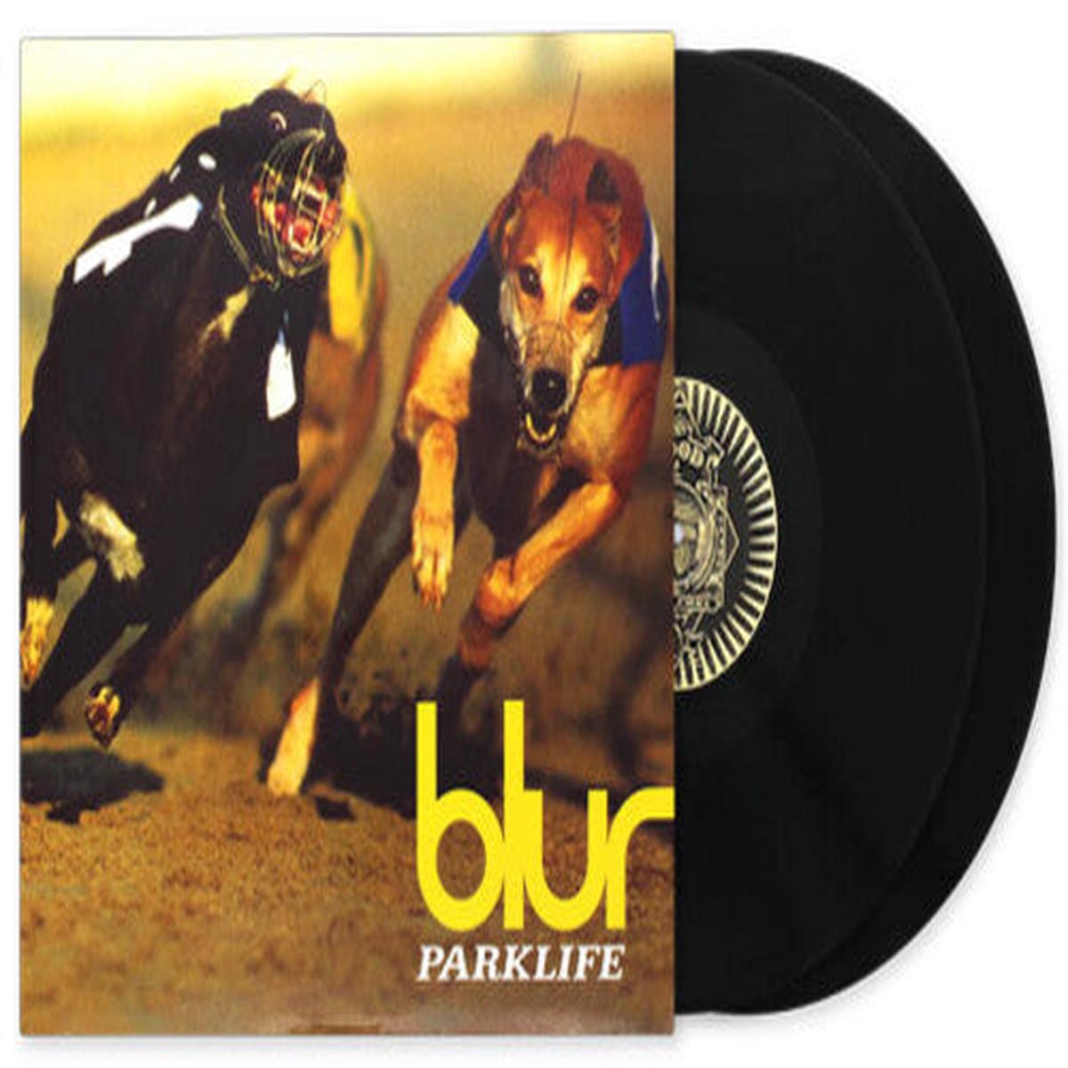 Blur - Parklife 2LP