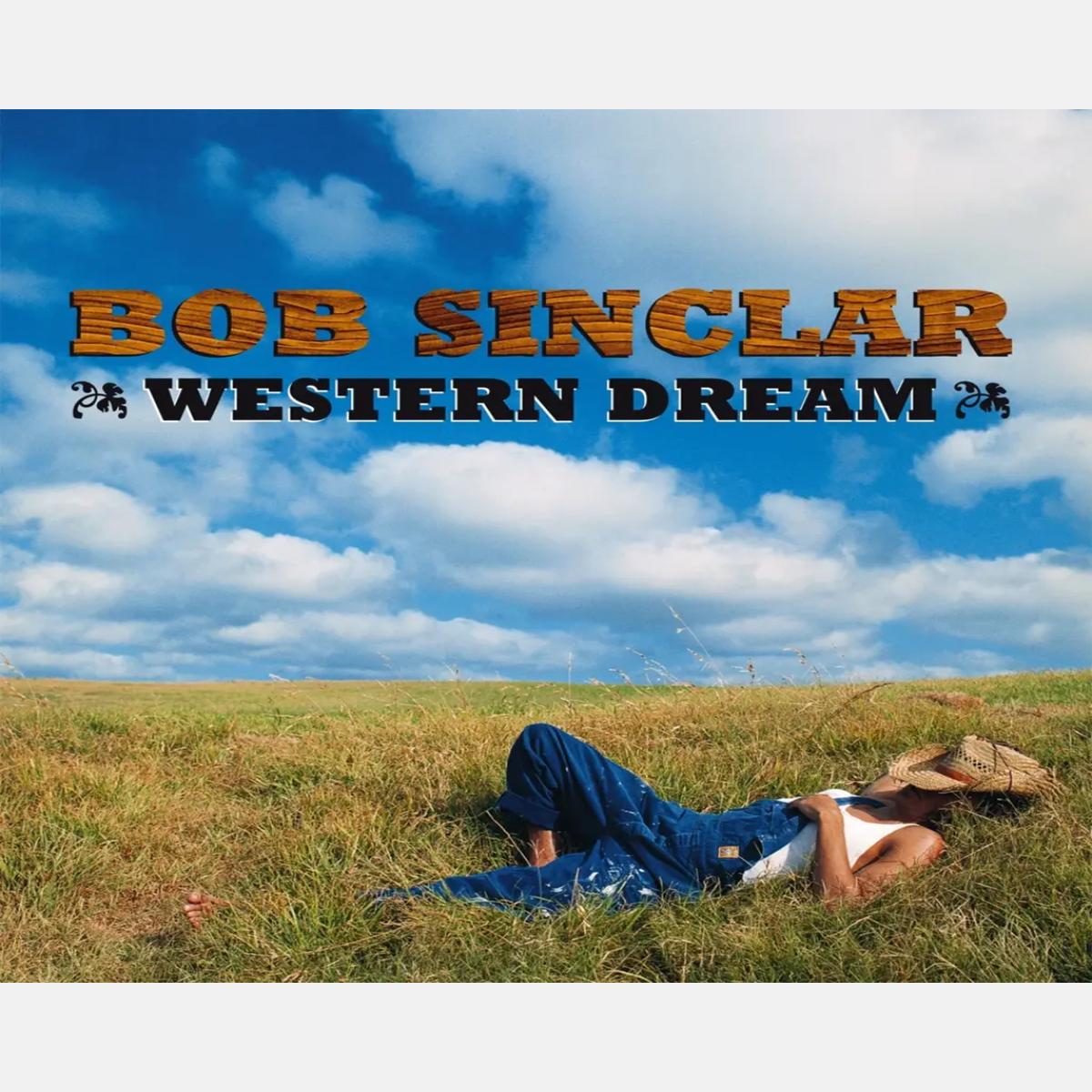 Bob Sinclar - Western Dream