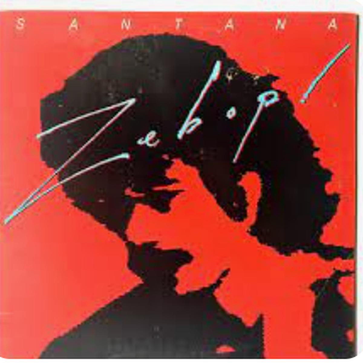 SANTANA - ZEBOP