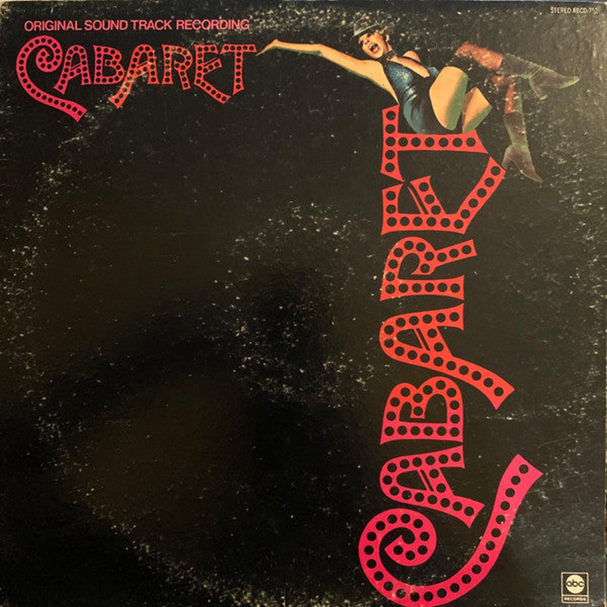 VARIOUS - CABARET (OST)