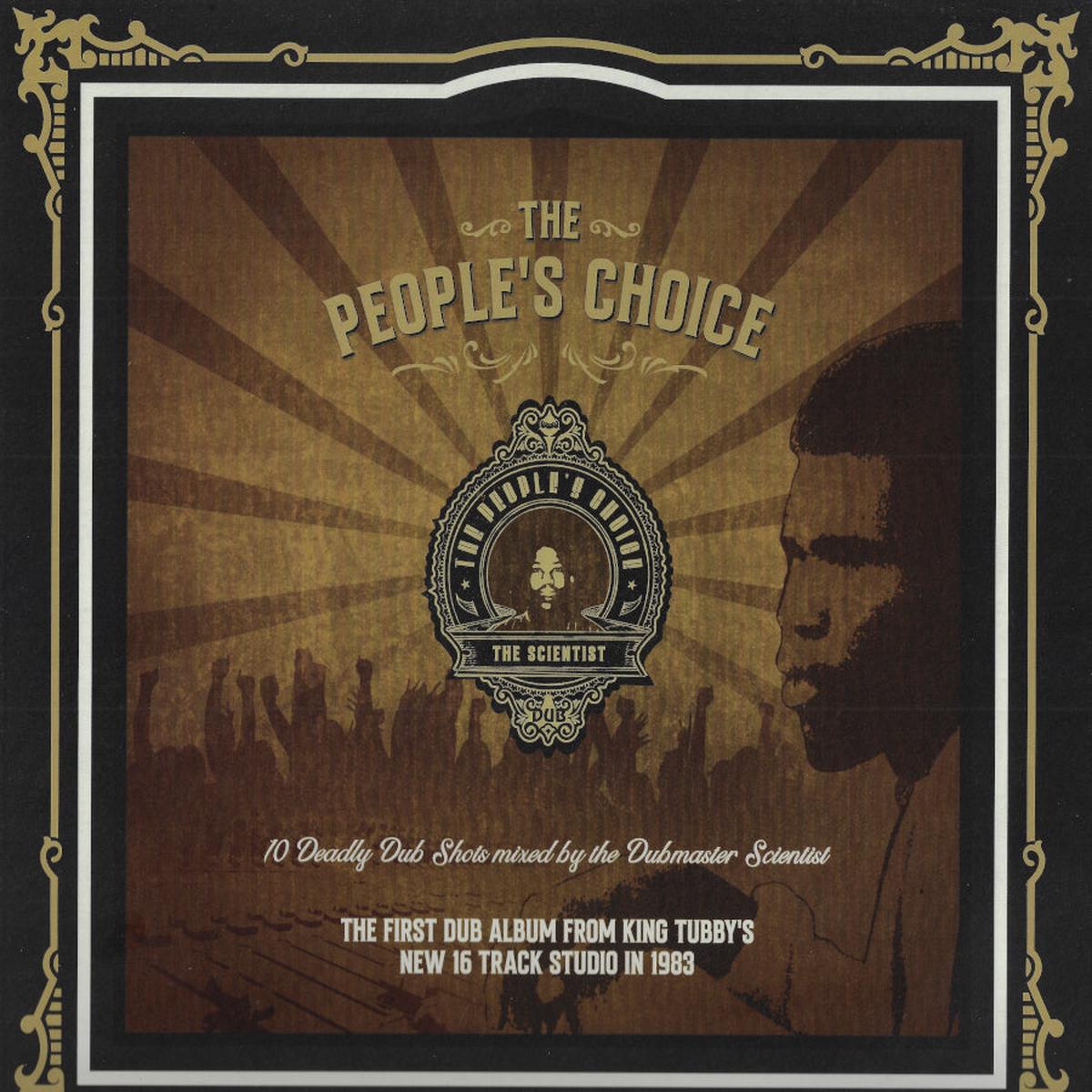 The People's Choice