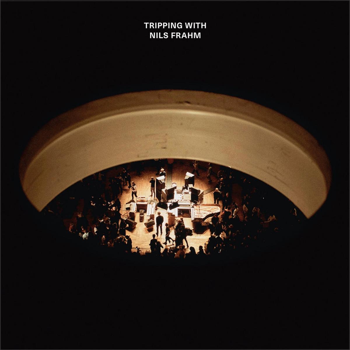 Tripping With Nils Frahm - Nils Frahm (Vinyl)