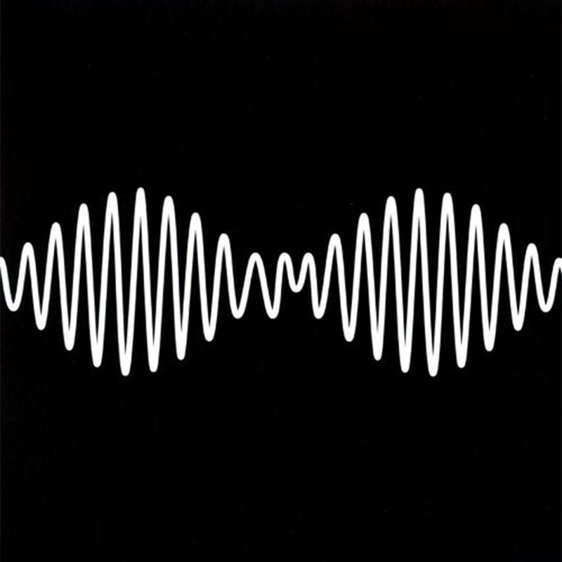 AM - Arctic Monkeys (Vinyl)