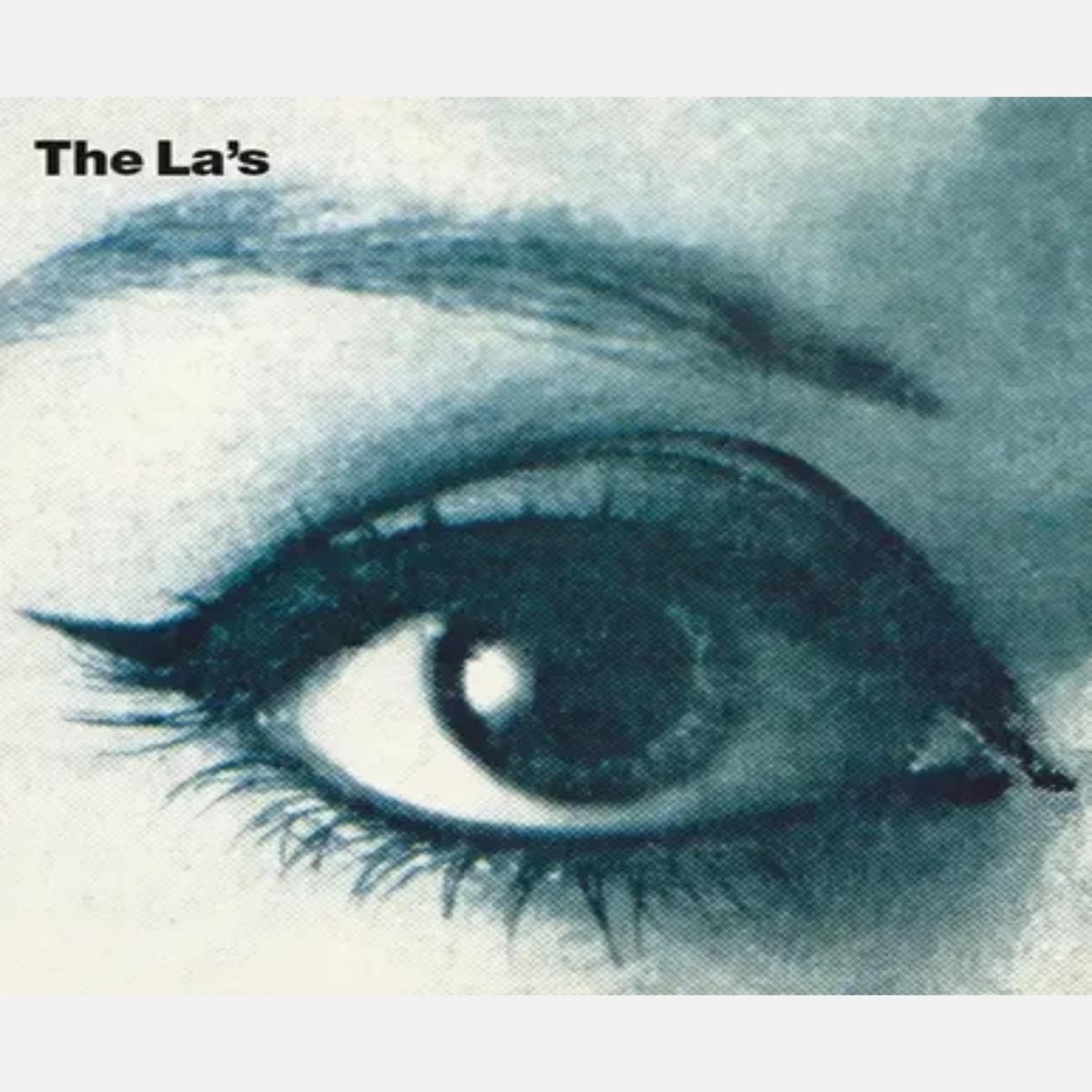 The Las - The Las (National Album Day 2024)