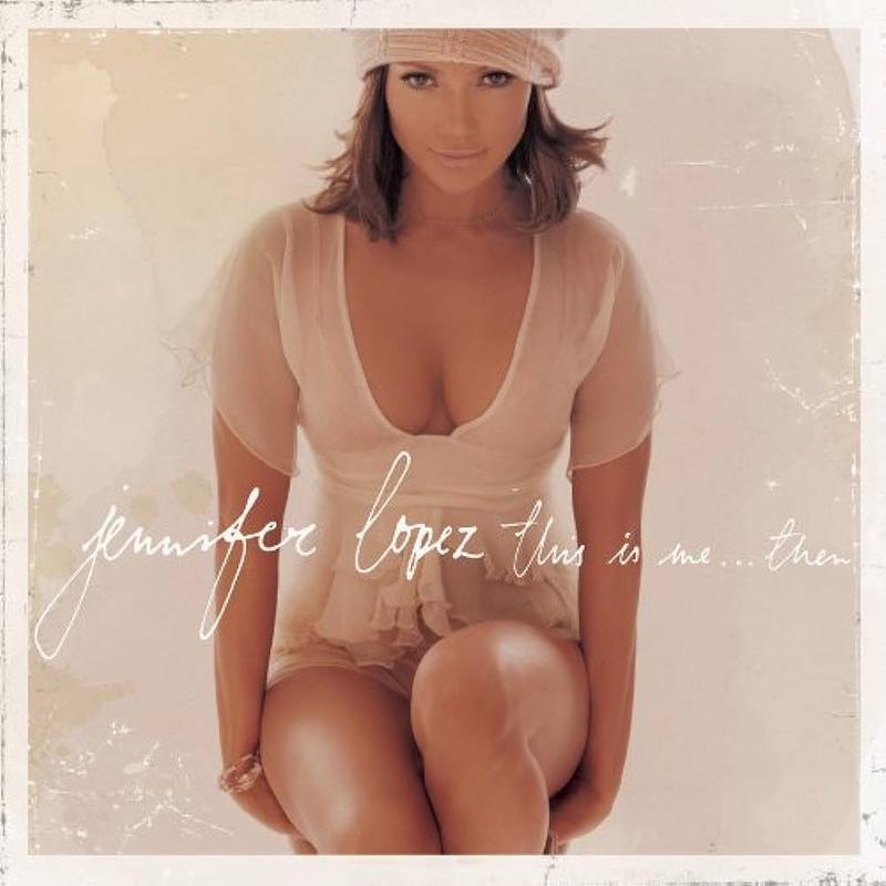 This Is Me... Then (2022 Reissue) - Jennifer Lopez (Vinyl) (AE)