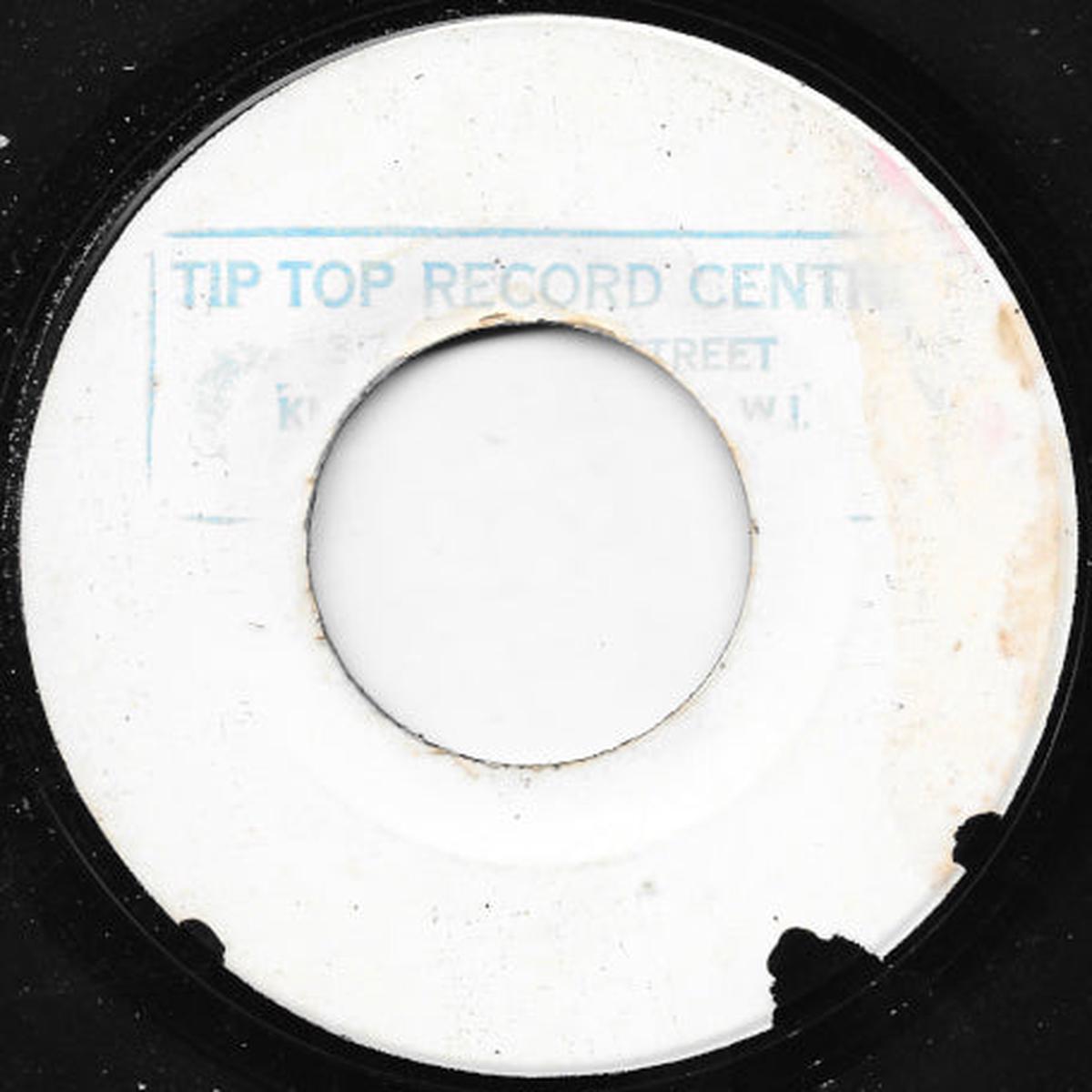 Train To Glory / You Got The Dough