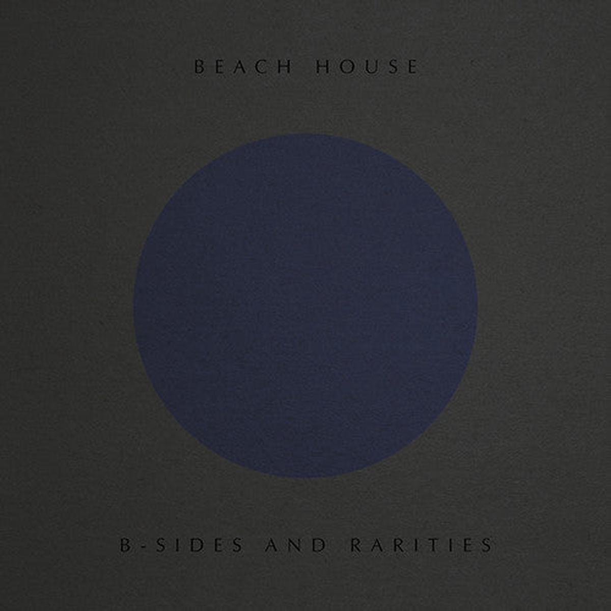 Beach House - B-Sides And Rarities LP