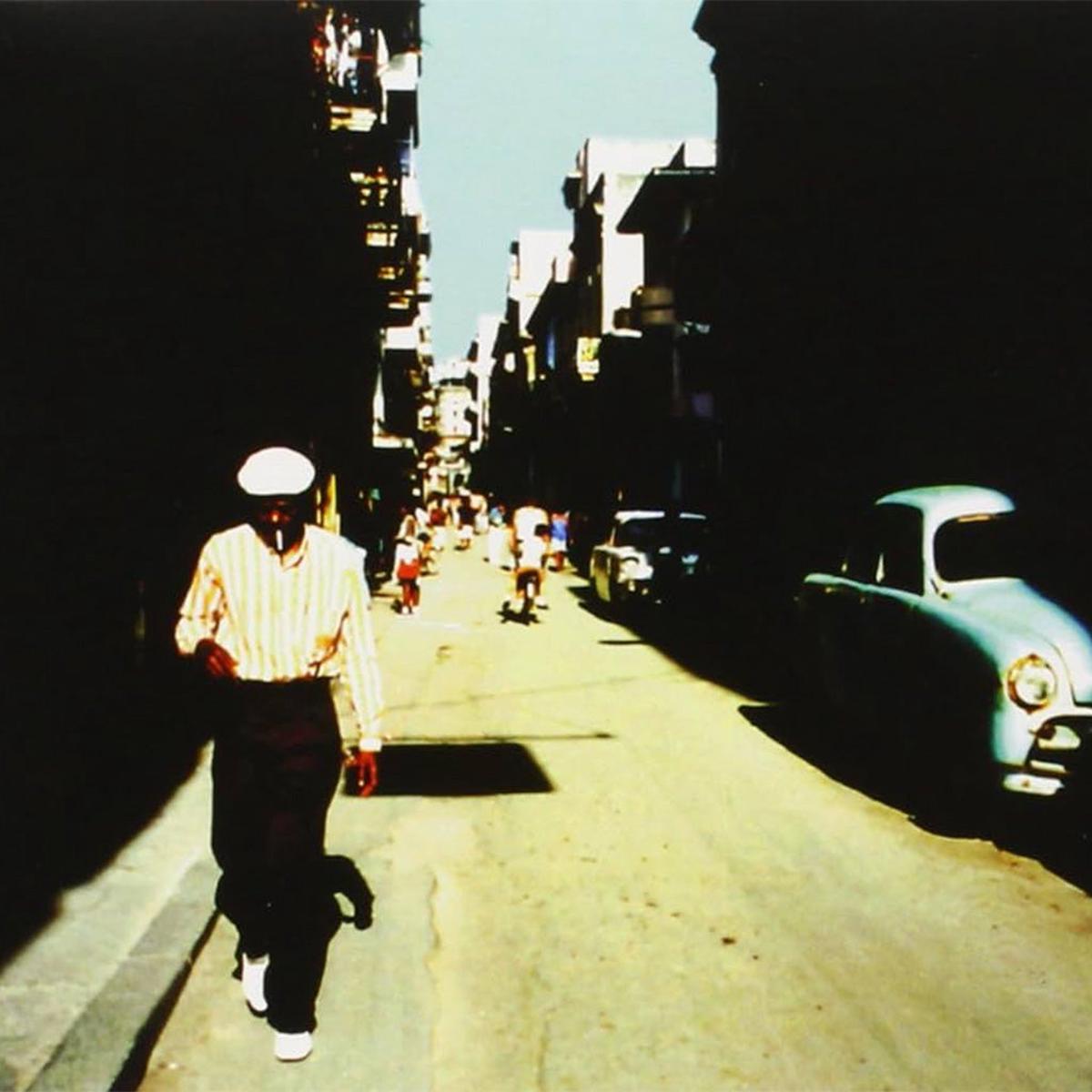 Buena Vista Social Club (2015 EU Reissue) - Buena Vista Social Club (Vinyl) (BD)