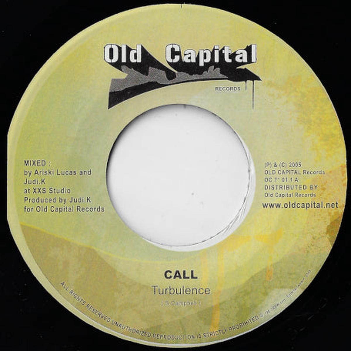 Call / Ver