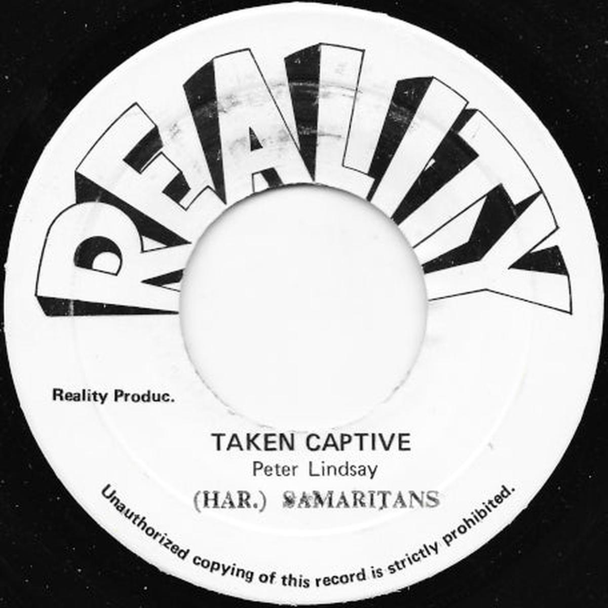Taken Captive / Dub