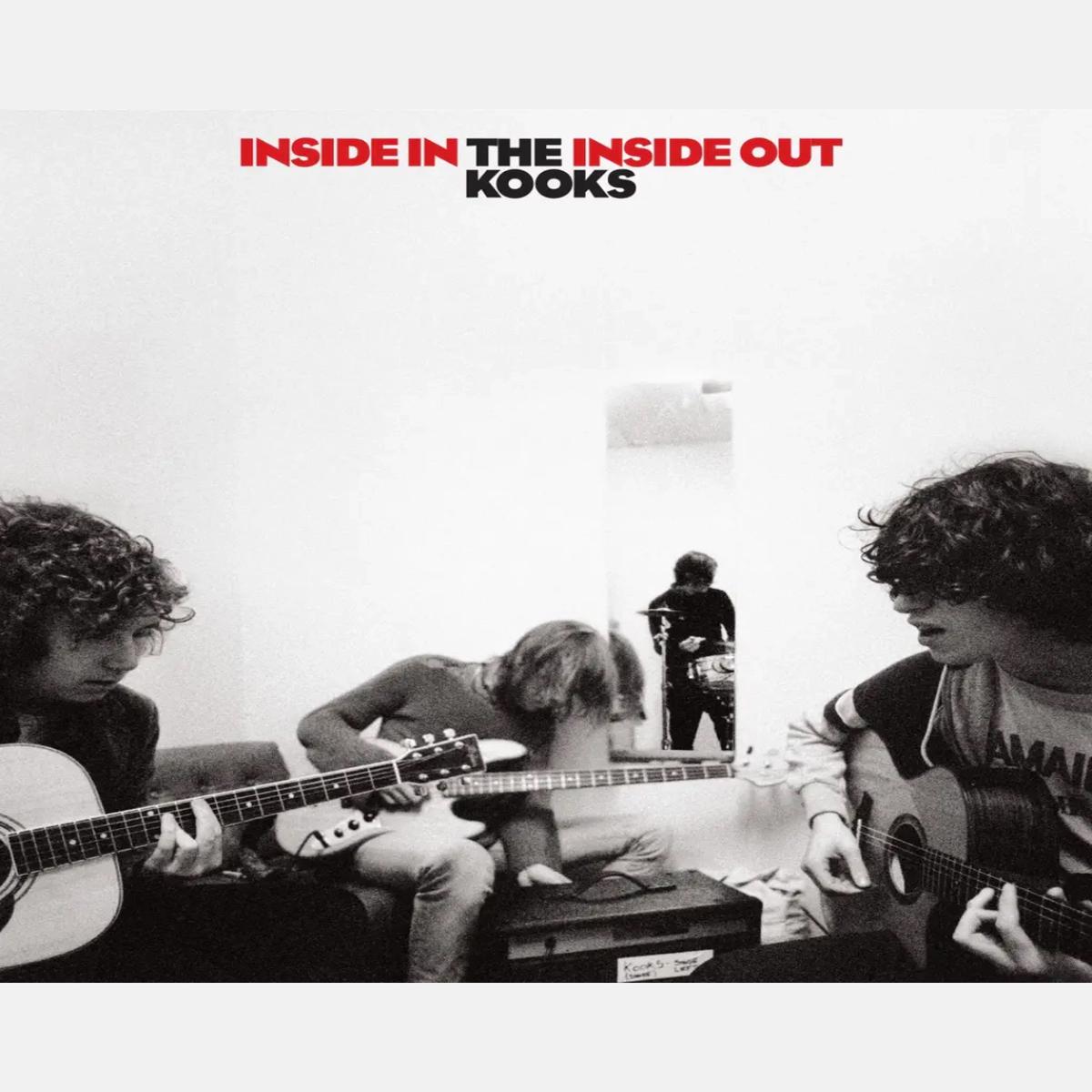 The Kooks - Inside In/Inside Out