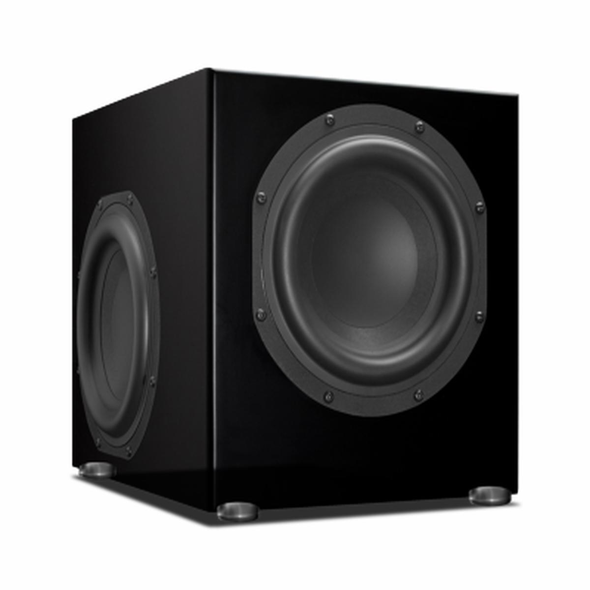 TOTEM FPGTHB SUBWOOFERS