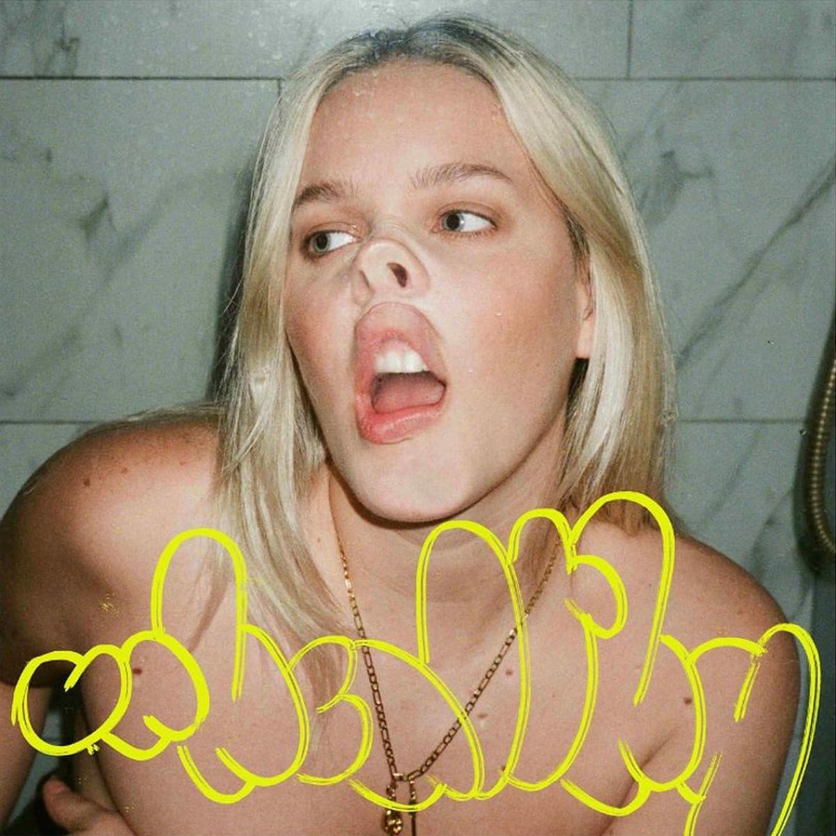 Unhealthy (Transparent Vinyl) - Anne-Marie (Vinyl) (AE)