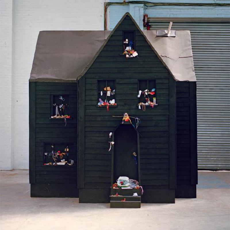 Altar (EU Press) - NewDad (Vinyl) (BD)