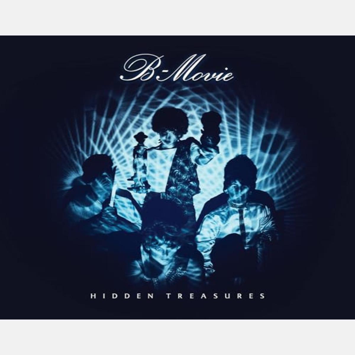 B-Movie - Hidden Treasures