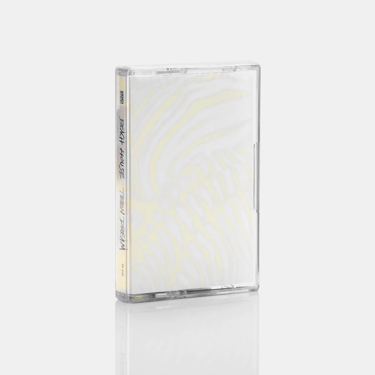 Beach House - Teen Dream Cassette