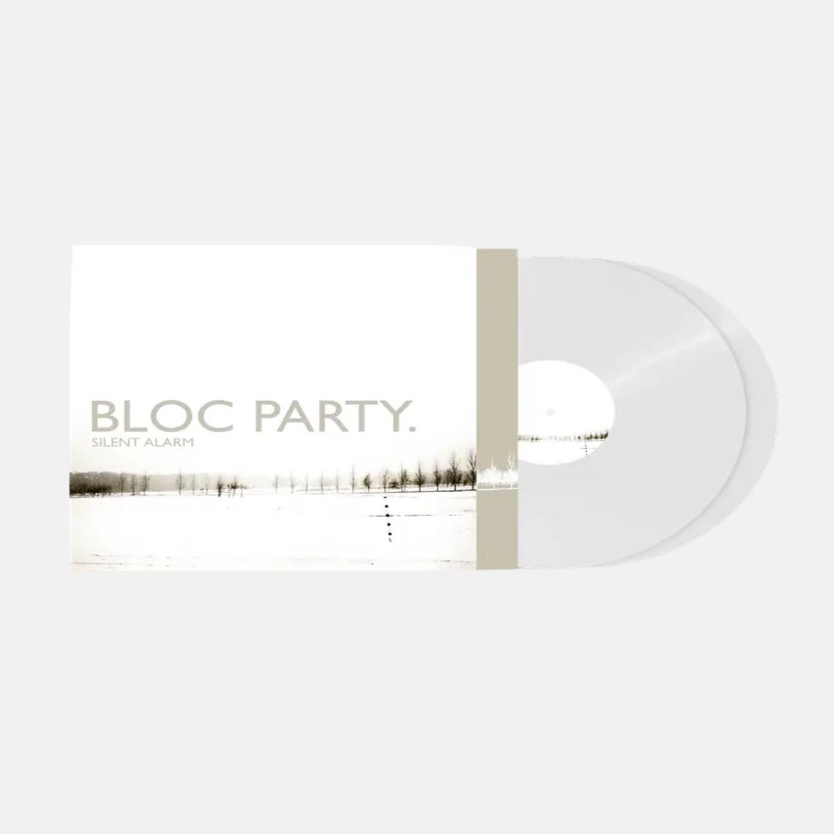 Bloc Party - Silent Alarm: 20th Anniversary
