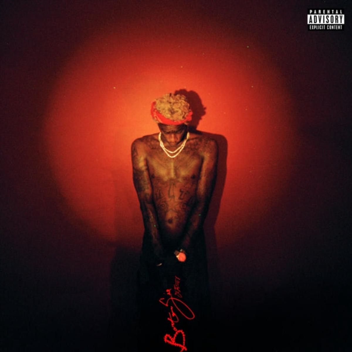 Young Thug  Barter 6 2x Vinyl Lp (RSD)