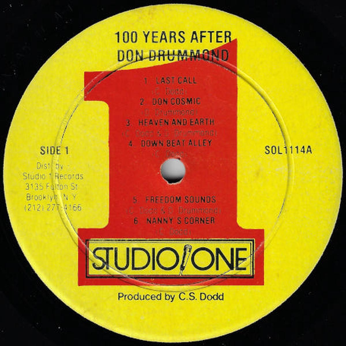 100 Years After