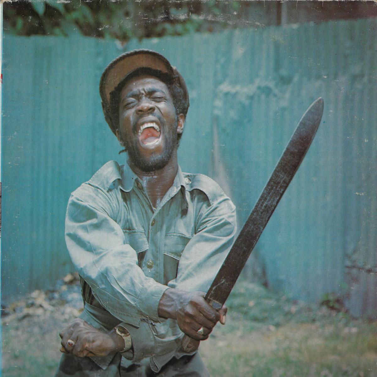 African Revolution