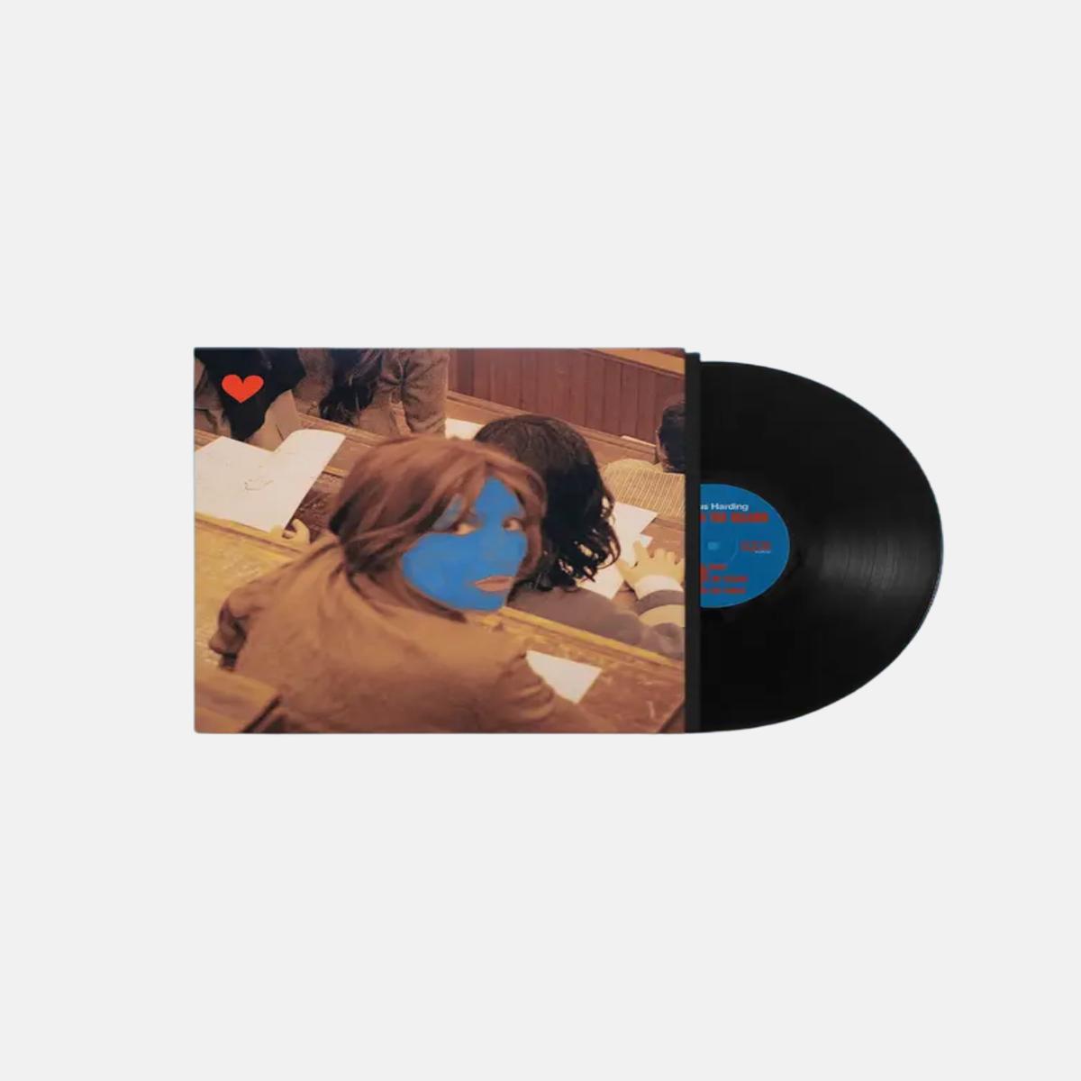 Aldous Harding - Train On the Island