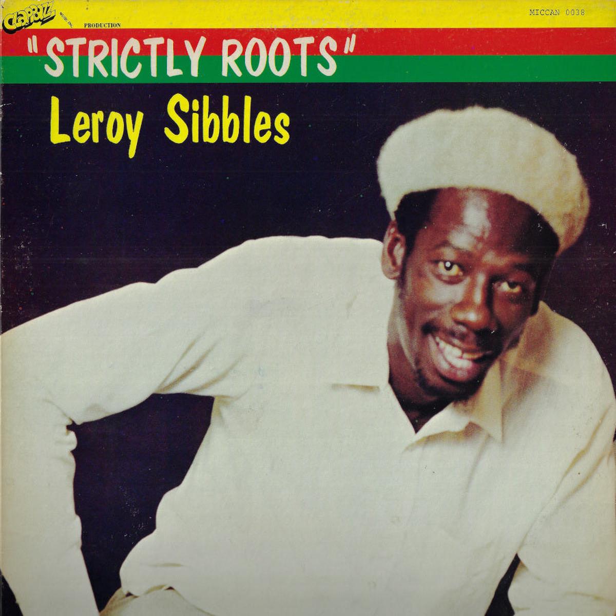 Strictly Roots