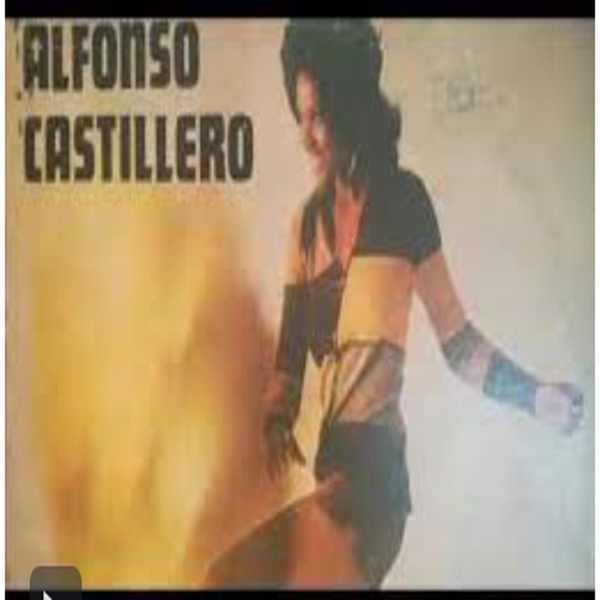 ALFONSO CASTILLERO - ASI BAILA PANAMA VOL. 1