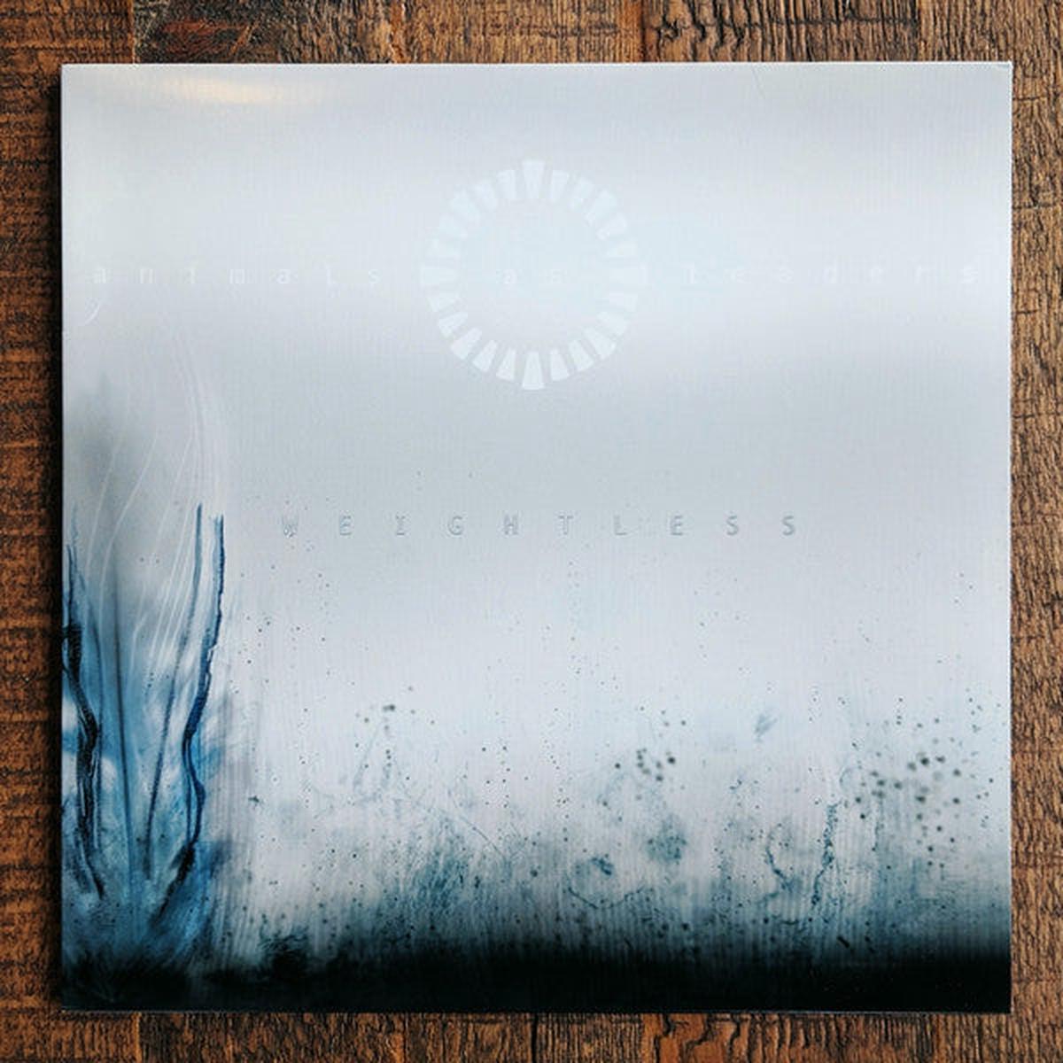 Animals As Leaders - Weightless (LP) (Near Mint (NM or M-))