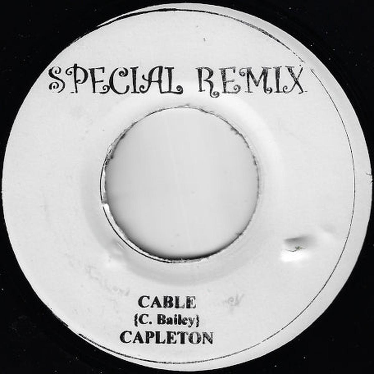 Cable / Ver