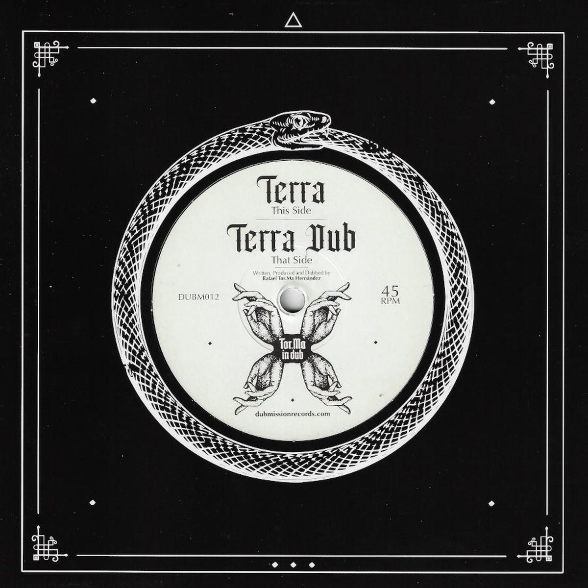 Terra / Terra Dub