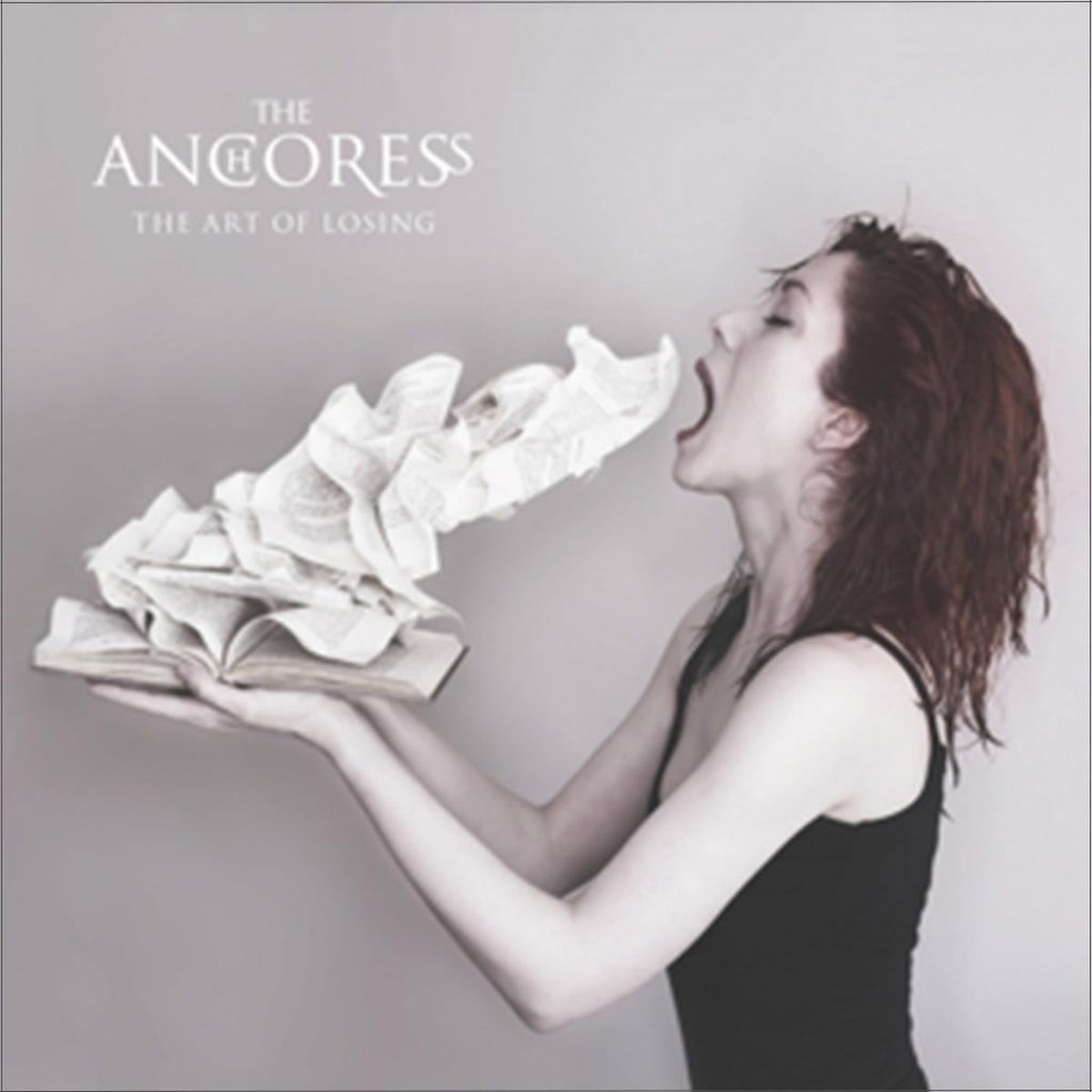 The Art Of Losing - The Anchoress (Vinyl) (B-Stock)