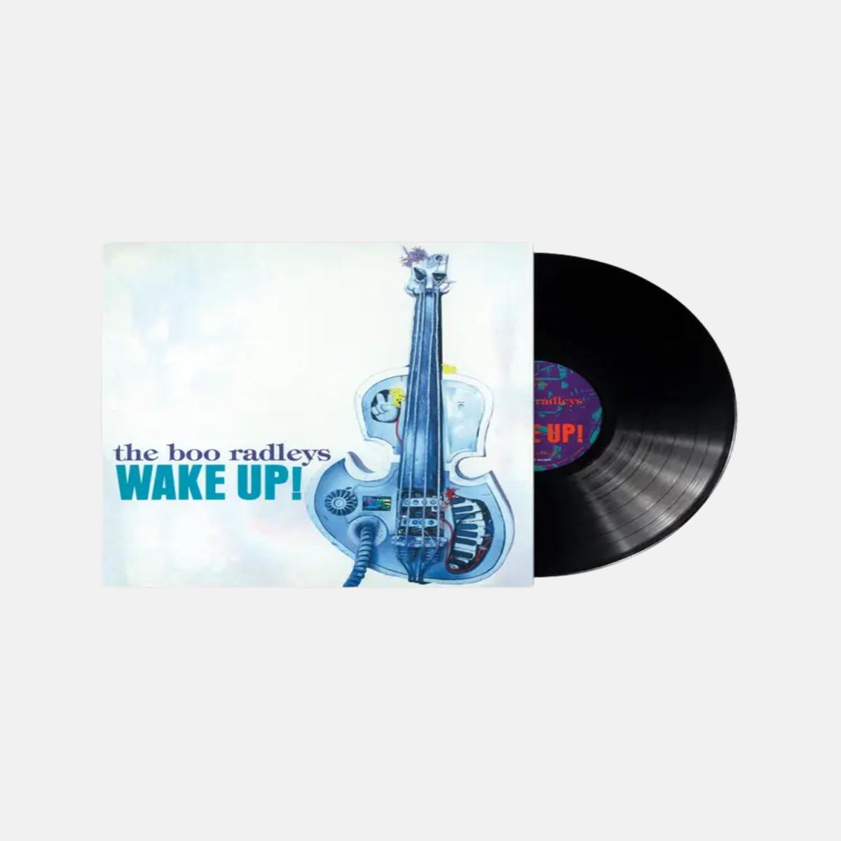 The Boo Radleys - Wake Up!