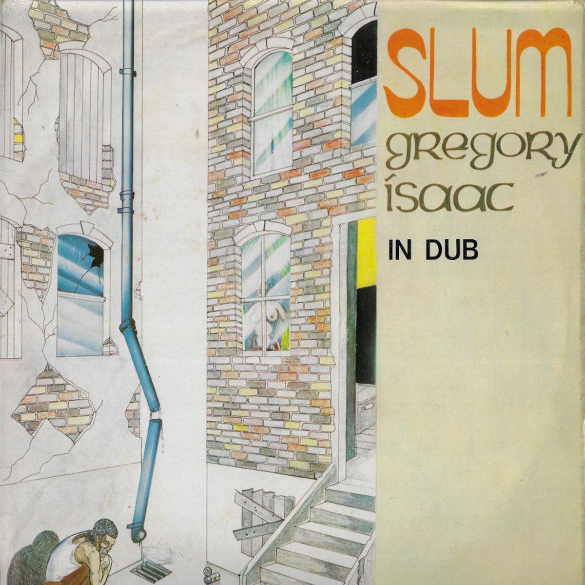 Slum In Dub