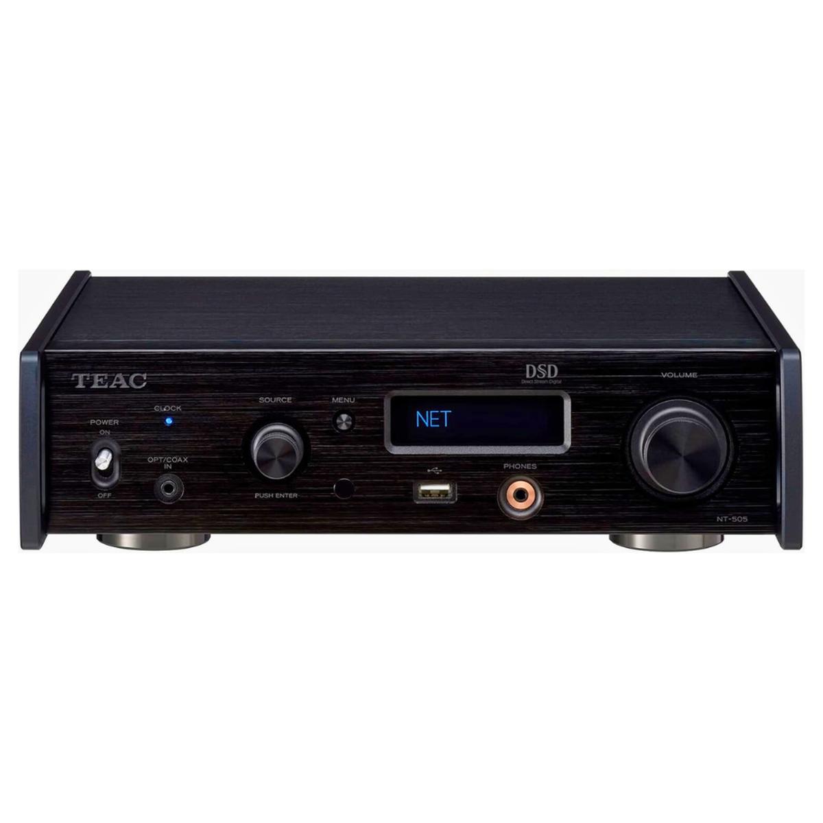 TEAC NT-505-X USB DAC/Network Player