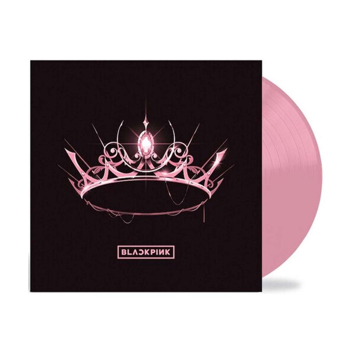 THE ALBUM - Blackpink (Vinyl)