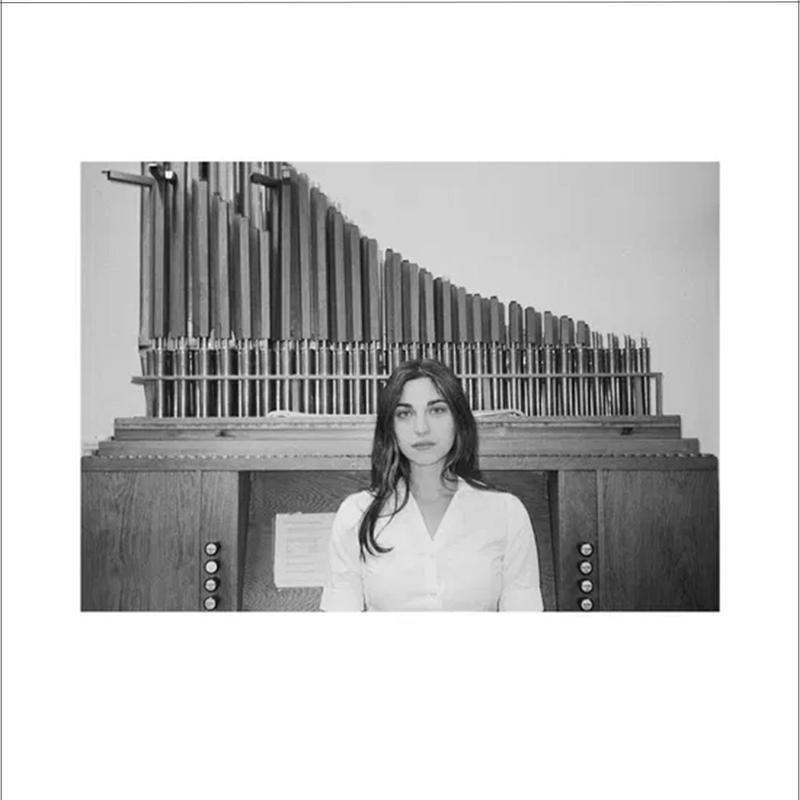The Sacrificial Code (EU Press) - Kali Malone (Vinyl) (BD)