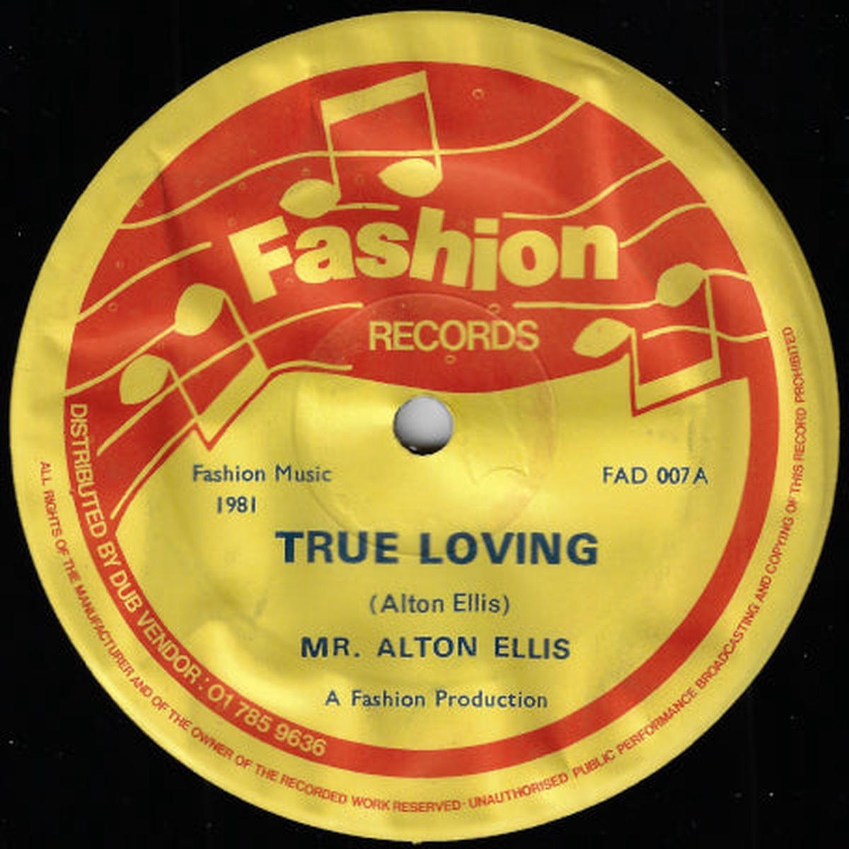 True Loving / True Dubbing