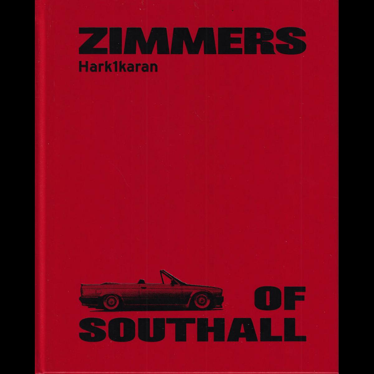 Zimmers Of Southall