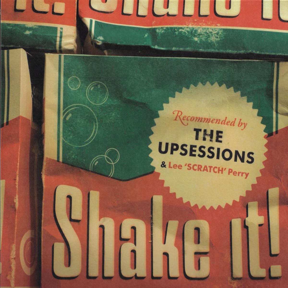 Shake It