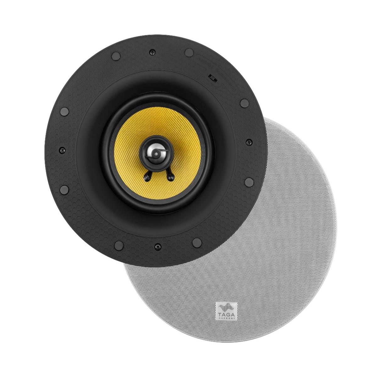 Taga Harmony RB-850 v.2 [Pair]