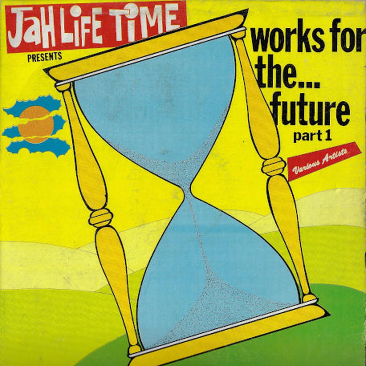 Works For The Future Part 1