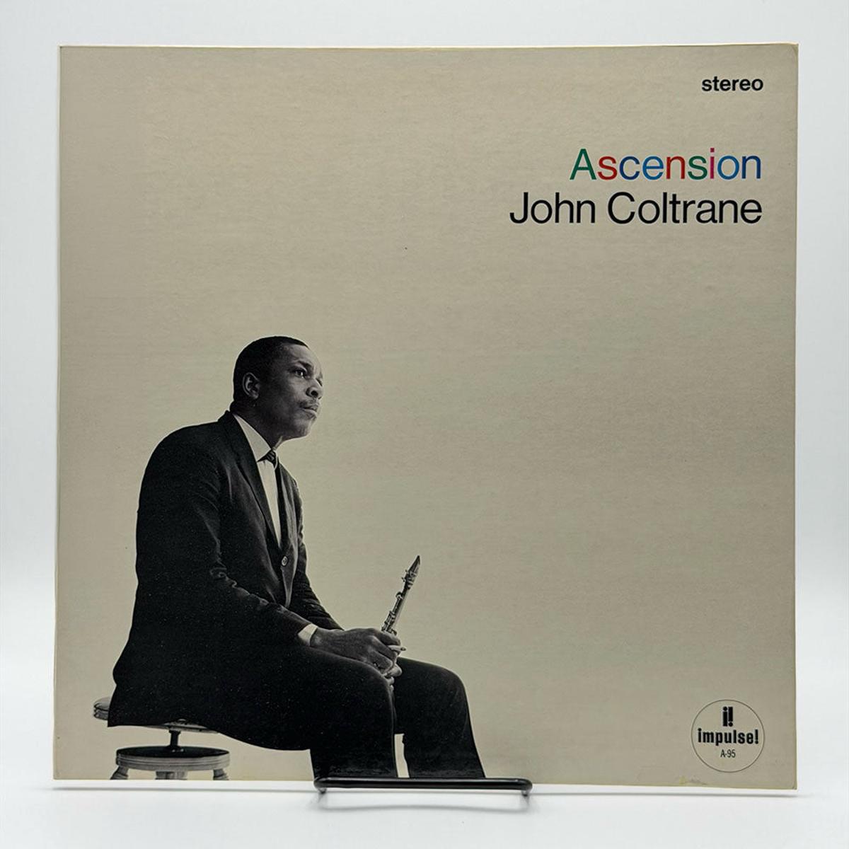 Ascension (Edition II)