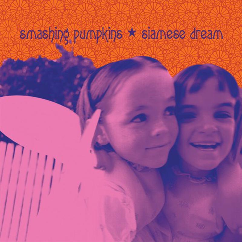Siamese Dream - Smashing Pumpkins (Vinyl)