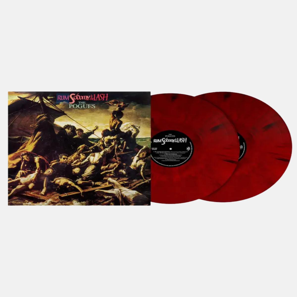 The Pogues - Rum, Sodomy & The Lash (40th Anniversary Edition)