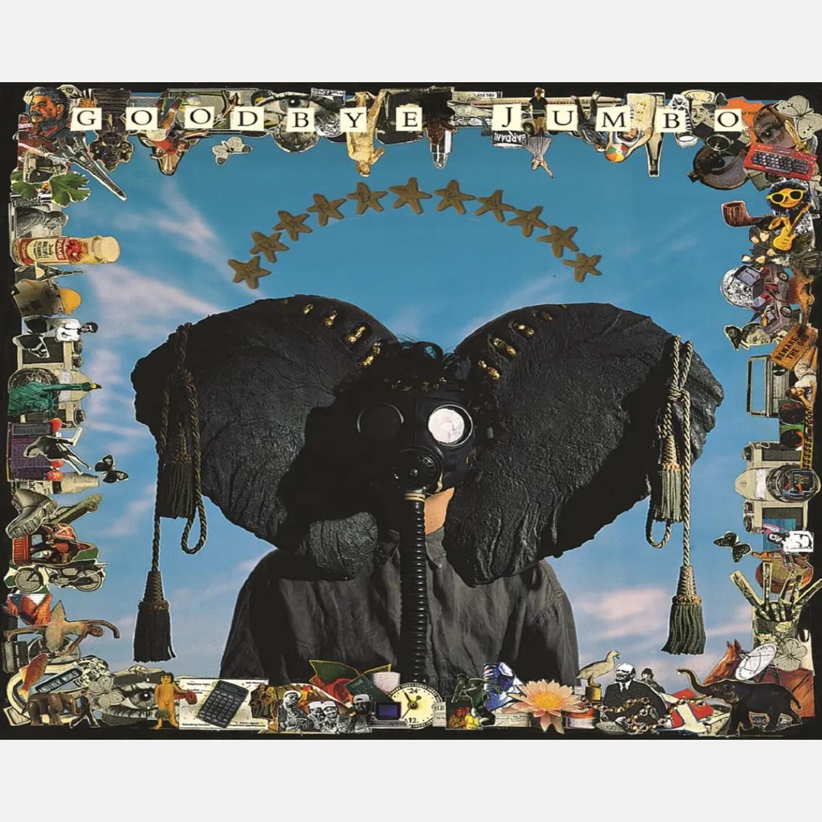 World Party - Goodbye Jumbo (National Album Day 2024)
