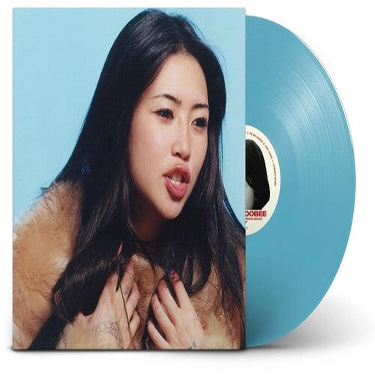Beabadoobee - This Is How Tomorrow Moves LP (Sky Blue Vinyl)
