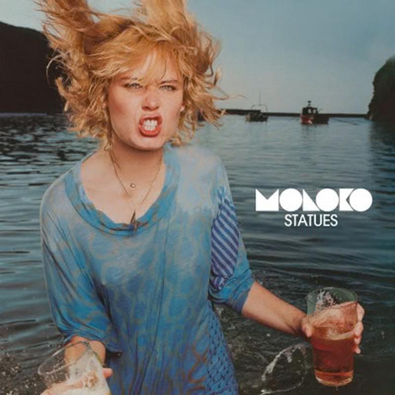 Statues (MOV Reissue) - Moloko (Vinyl) (BD)