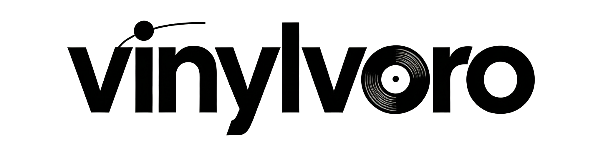 Vinylvoro | Records with a Story Inside